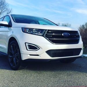 Meet your Posher, Jared